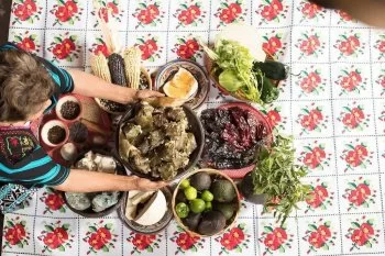 Guanajuato participará en el festival gastronómico “México de Mis Sabores” durante el Mundial Social 2026