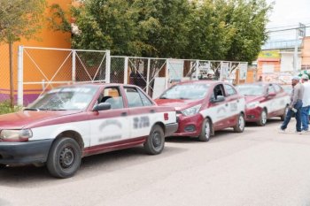 Inicia reordenamiento del Centro Histórico de Oaxaca para reducir congestionamiento vial