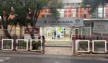 ISSSTE cuenta con 166 clínicas para dejar de fumar; reporta mil 141 pacientes atendidos