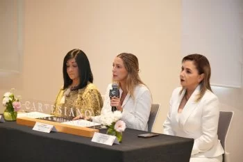 Puebla capacita a sector turístico contra trata de personas rumbo al Mundial 2026