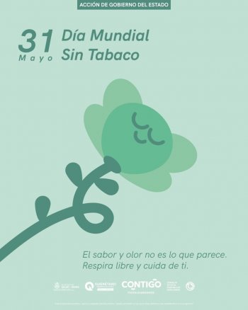 Querétaro ofrece atención psicológica gratuita para dejar de fumar y vapear en el Día Mundial Sin Tabaco 2026