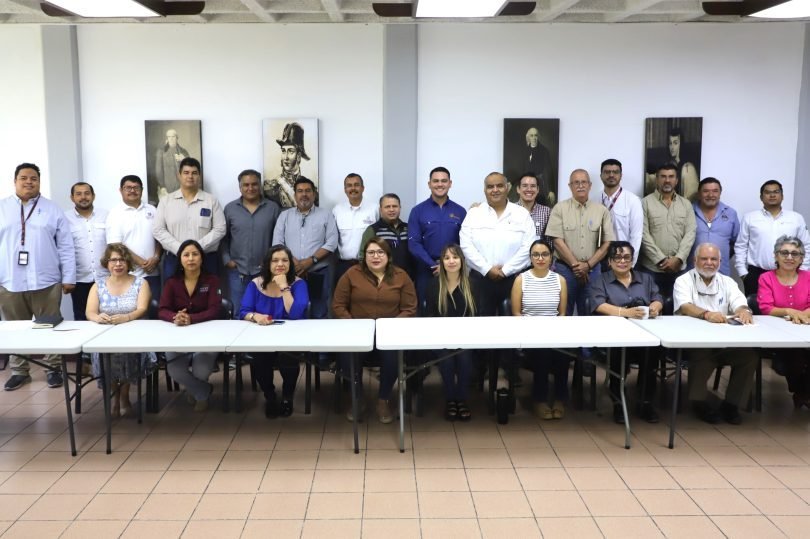 Baja California Sur destina 16.9 mdp para conservación forestal y brigada de mujeres