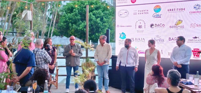 Consejo Editorial de Guía México Gastronómico visita La Paz para impulsar el turismo culinario