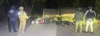 Aseguran 21 mil litros de combustible y desactivan toma clandestina en Cortazar