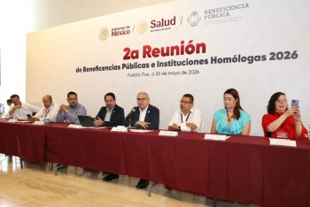 Beneficencia Pública otorgará tres ayudas funcionales por cada solicitud estatal