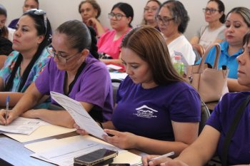 Gobierno de Chihuahua asesora a estancias infantiles sin licencia para regularizarse
