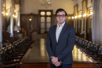 Mauricio Kuri anuncia cambios en su gabinete: nuevo jefe de Gabinete y secretario Particular