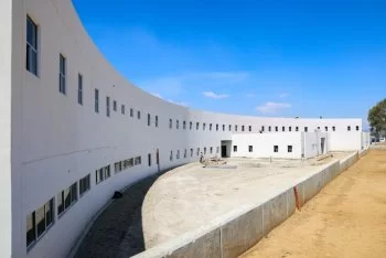 Puebla avanza en protección animal: Célula de Bienestar tiene 70% de avance