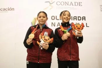 Quintana Roo cierra con cinco medallas en Tenis de Mesa de la Olimpiada Nacional CONADE 2026