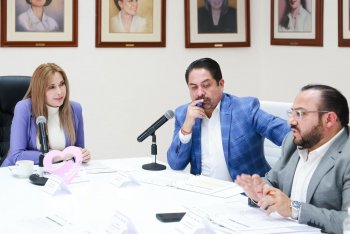 SEDIF certifica procesos de adopción con ISO 9001:2015 para proteger a la infancia en Puebla