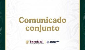 SSPC lanza convocatoria 2026 para reclutar guardianes federales en 10 estados del país