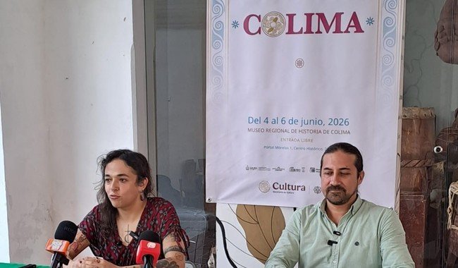 INAHfest 2026: Colima será sede del festival cultural con actividades gratuitas
