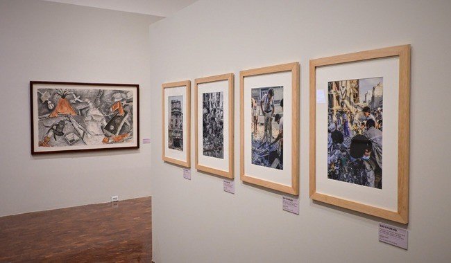 Museo Mural Diego Rivera cierra seminario con podcast y rodada ciclista sobre arte urbano y memoria