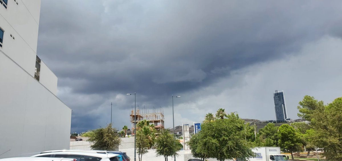 Protección Civil alerta por fuertes vientos y tolvaneras en Chihuahua este lunes y martes