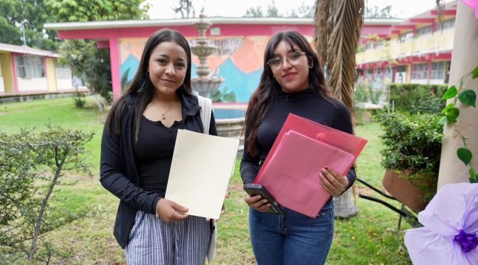 Reforma en Michoacán reconoce salud menstrual como derecho para más de 170 mil alumnas