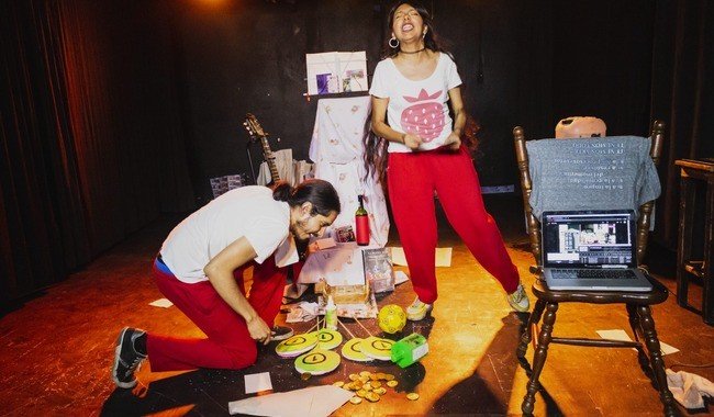 Sorteo local: obra de teatro documental explora la historia de la Lotería Nacional en México