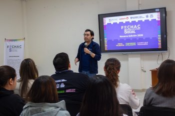 100 proyectos avanzan a Etapa 3 de 'Emprende por un Cambio Social' en Chihuahua