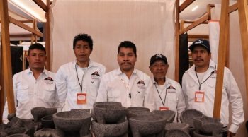 80 artesanos exhibirán su trabajo en Pabellón Artesanal del Festival Michoacán de Origen