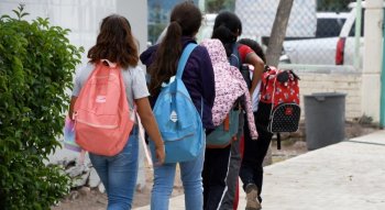 Ajustan calendario escolar en Chihuahua por altas temperaturas; ciclo terminará el 6 de julio