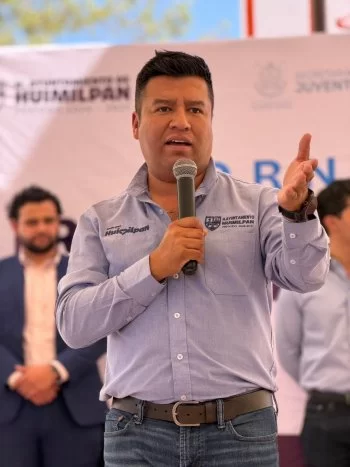 Concluye jornada de prevención de conductas de riesgo en Huimilpan con 700 participantes