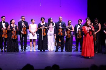 Cultura como herramienta de paz: Gobierno de Quintana Roo impulsa orquesta en Cancún