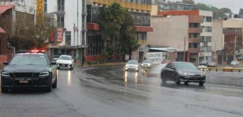 Gobierno de Zacatecas refuerza medidas viales ante inicio de temporada de lluvias
