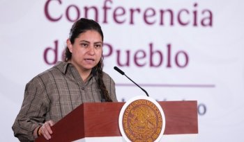 Gobierno dispersa 22,694 mdp a 71,482 escuelas; prevé 26,000 mdp para 2026