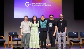 INBAL presenta Temporada 80 con teatro inclusivo y ciclo por el Mundial 2026