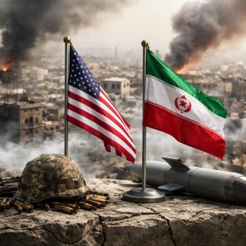 Irán acusa a EE. UU. de violar alto el fuego y responsabiliza a Israel por frenar paz regional