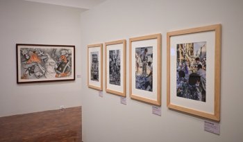 Museo Mural Diego Rivera cierra seminario con podcast y rodada ciclista sobre arte urbano y memoria