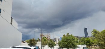 Protección Civil alerta por fuertes vientos y tolvaneras en Chihuahua este lunes y martes