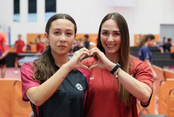 Puebla cierra con 121 medallas en Olimpiada CONADE 2026; destacan en natación y atletismo