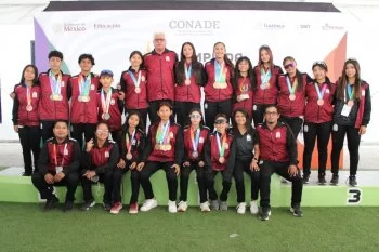 Quintana Roo arrasa en patinaje y rompe récord histórico de medallas de oro en CONADE 2026