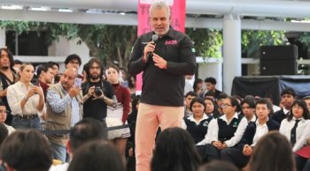 Reabren en agosto convocatoria de 'Data Datos Gratis' para estudiantes en Michoacán