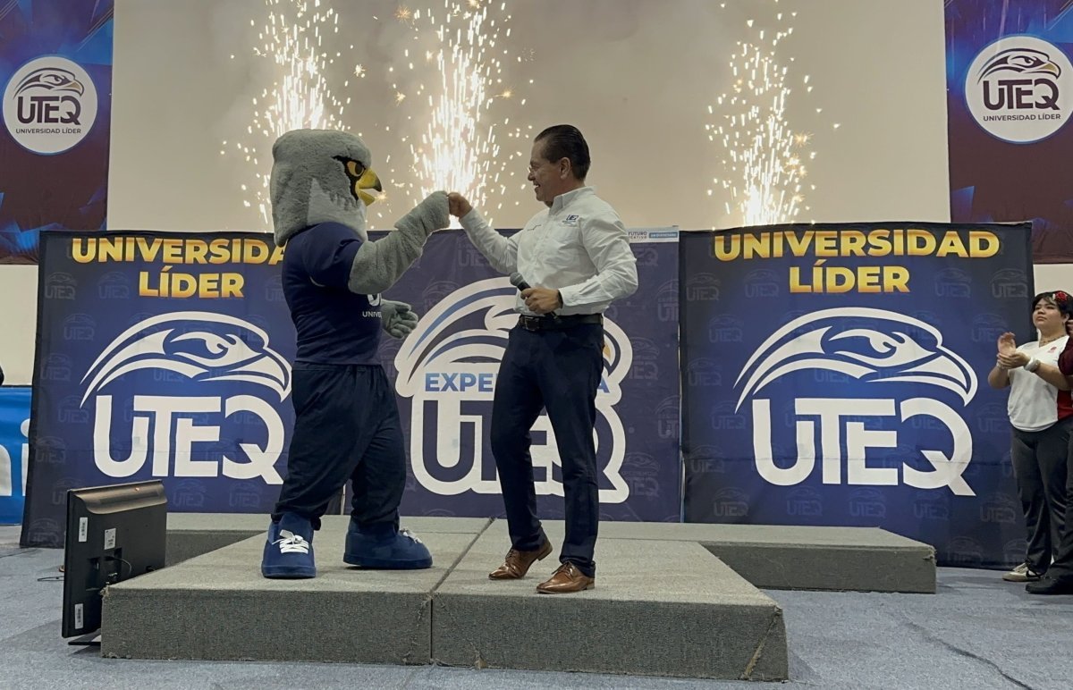 UTEQ lanza 'Experiencia UTEQ 2026' para orientar vocación de más de mil estudiantes de bachillerato