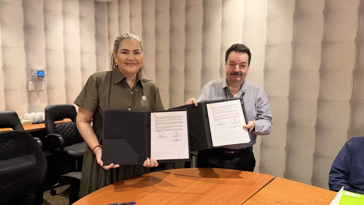 Arranca programa de capacitación laboral para jóvenes con discapacidad en Querétaro