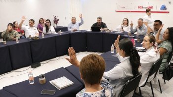 BCS fortalece sistema de salud ante Mundial 2026 y riesgos sanitarios