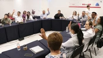 BCS fortalece sistema de salud ante Mundial 2026 y riesgos sanitarios
