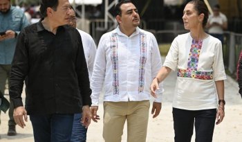 Beca Rita Cetina: Último pago del ciclo escolar 2025-2026 se dispersa del 1 al 12 de junio
