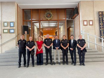 C5i de Aguascalientes busca alianza con España para fortalecer ciberseguridad