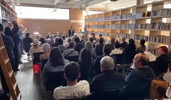 Cecut celebra 63 años del Seminario de Cultura Mexicana en Tijuana