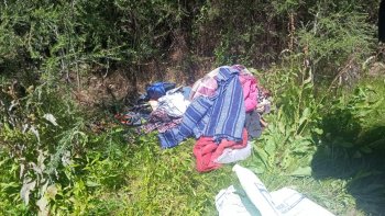 Desmantelan campamento delictivo en límites de Zacatecas y Aguascalientes