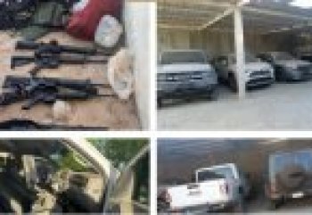 Gobierno de BCS lamenta muerte de mujer y estadounidense en Los Cabos