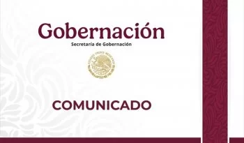 Gobierno de México mantiene diálogo con CNTE; llama a evitar bloqueos y cierre de escuelas