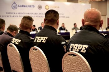Guanajuato arranca diplomado en Protección Civil para fortalecer respuesta ante emergencias en municipios