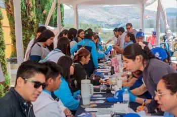 Guanajuato supera meta de salud pública con casi 2 millones de acciones preventivas