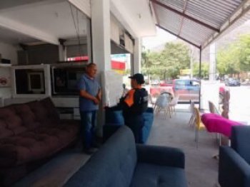 Guerrero vigila posible ciclón frente al Pacífico; prevén lluvias y calor extremo