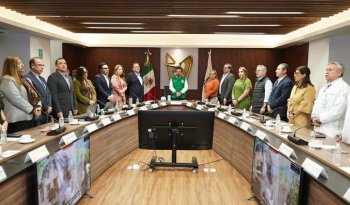 IMSS activa Comando Central y se declara listo para el Mundial con monitoreo en tiempo real