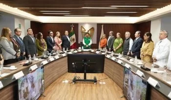 IMSS activa Comando Central y se declara listo para el Mundial con monitoreo en tiempo real