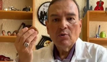 Investigador mexicano del INIFAP, entre los mejores científicos en Ciencias Animales del mundo